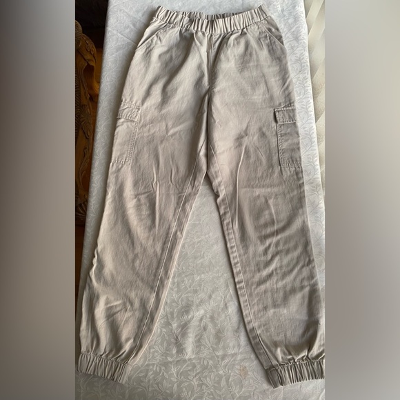 H&M cargo pants - Picture 1 of 3